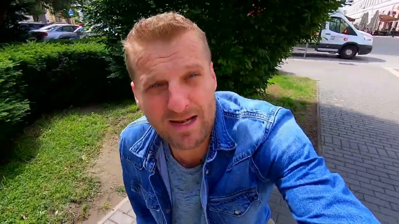 Bodrogkisfalud - Tarcal - Tiszadob - Baja útifilm