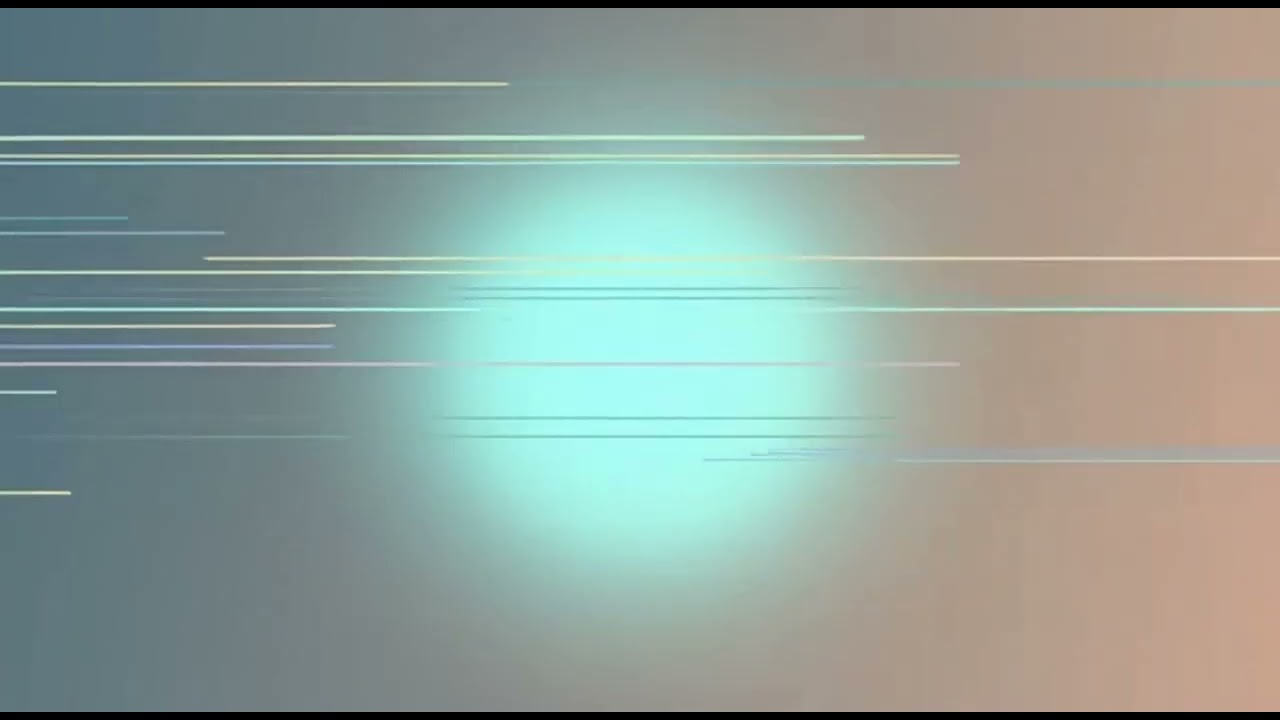 Focus Flow Mid #09–1 Hour Calm Focus Loop クールダウン集中1時間ループ