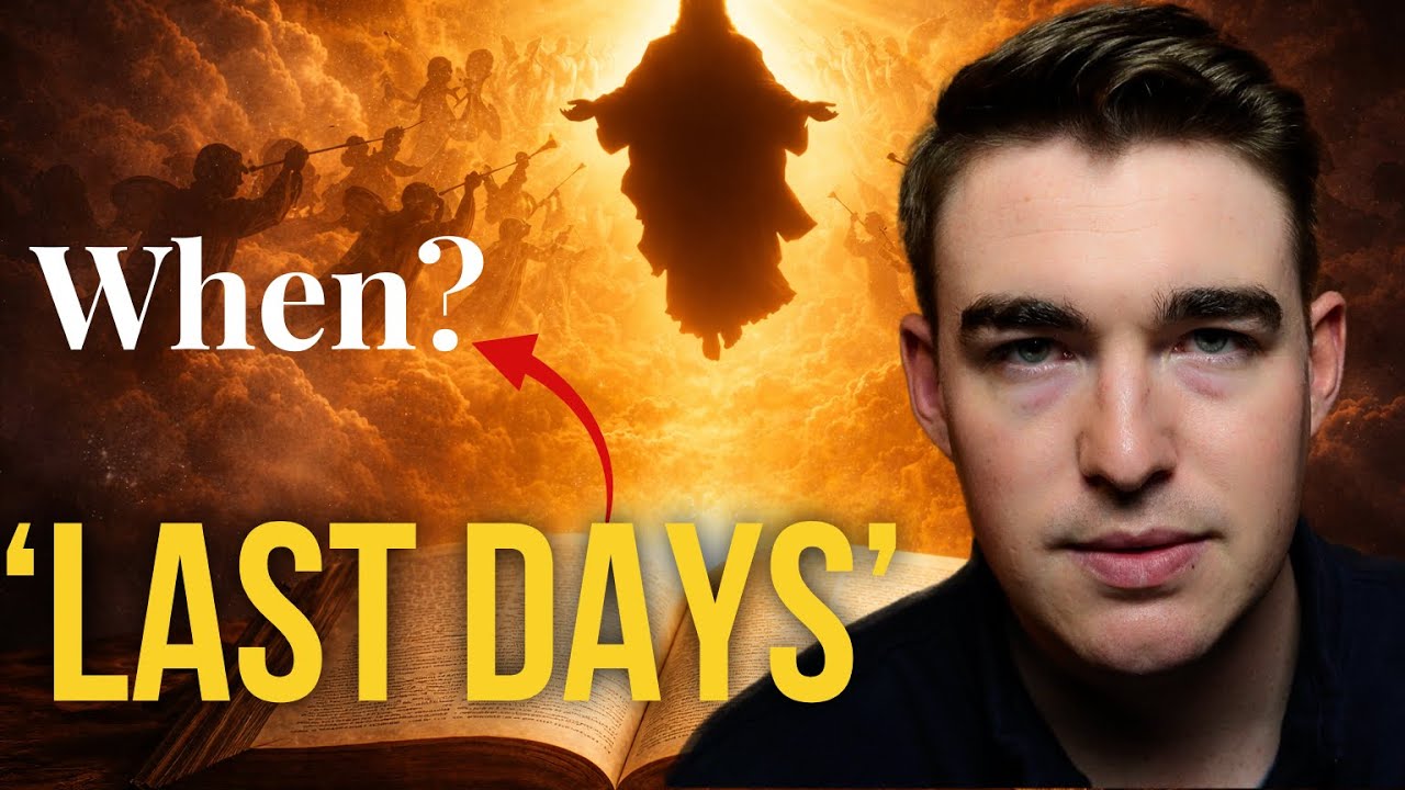 Начались ли уже последние дни?