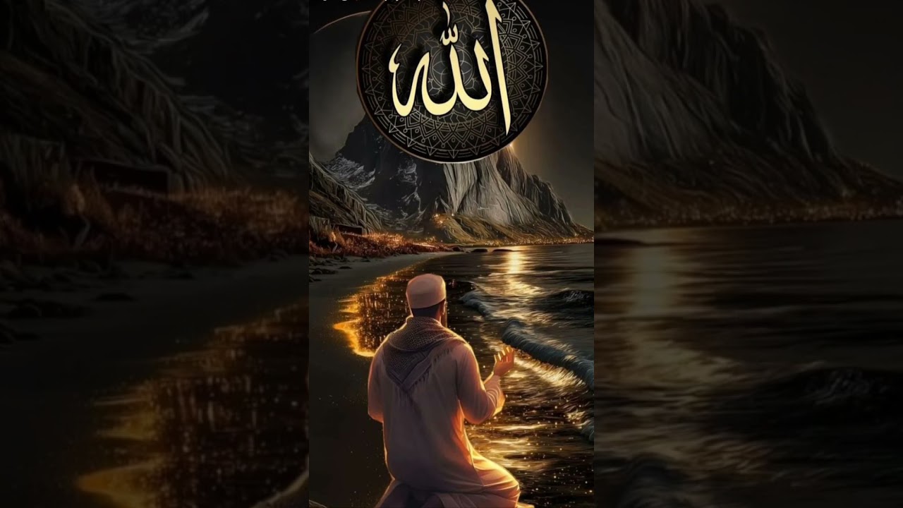 Islamic baten new