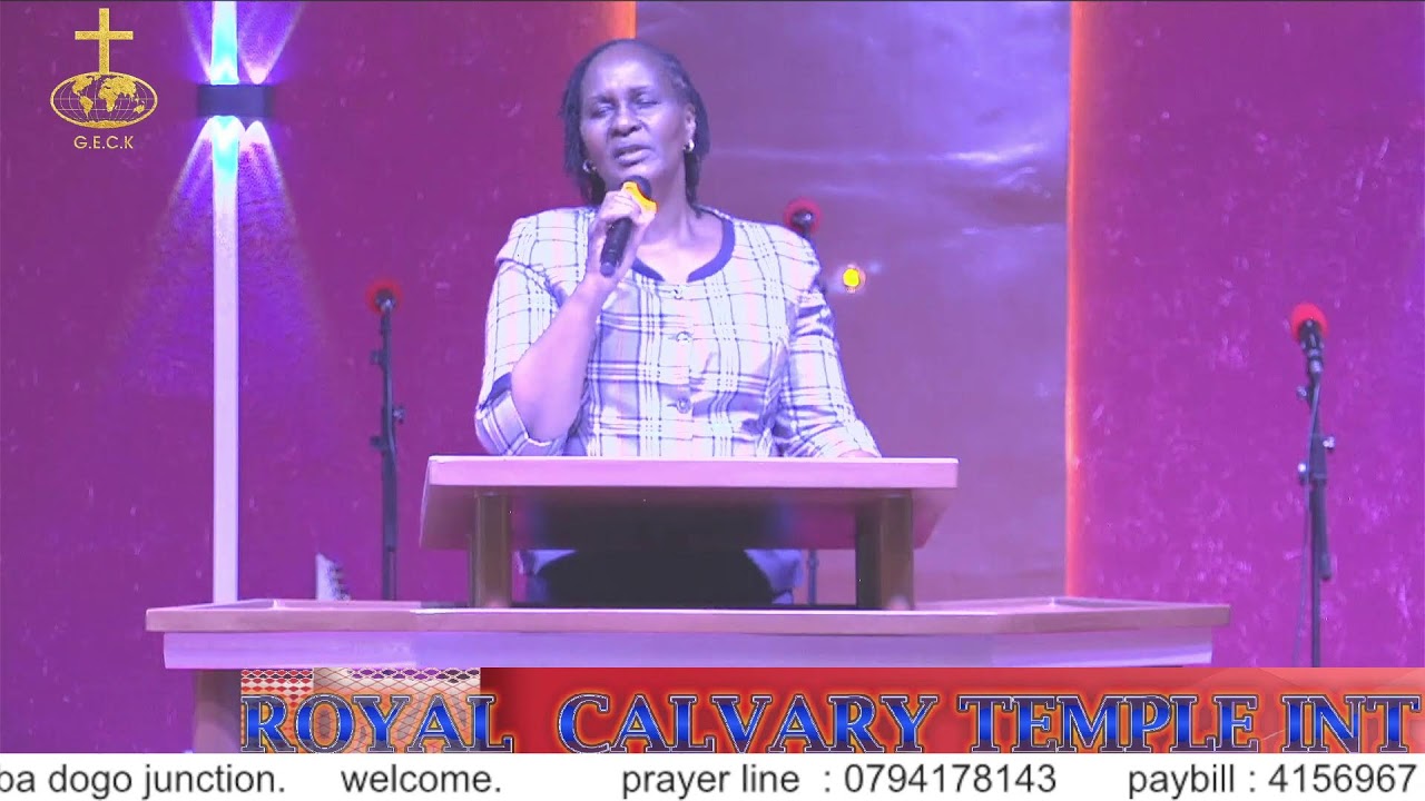 WEDNESDAY PRAYER AND WORSHIP SERVICE||  Welcome at the feet of Jesus || Drawing Closer to God