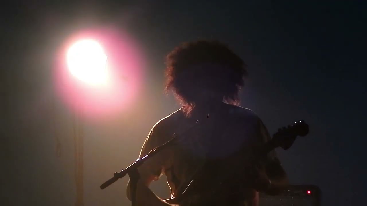 Boogarins - Tempo @Sesc Vila Mariana (01.02.25)