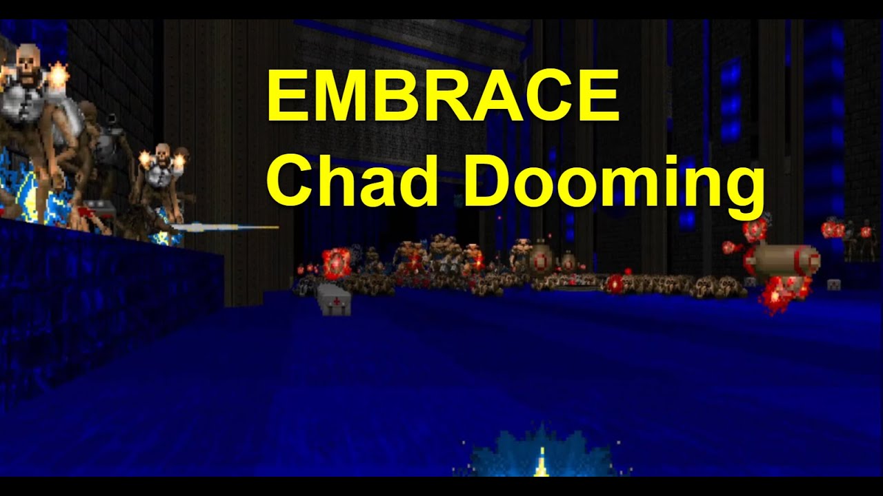 Embrace Doom