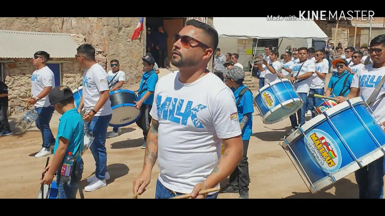 MUSICA DE LOS  