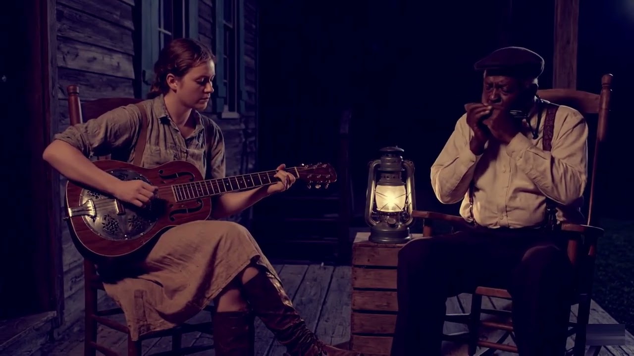 Top Delta Harmonica Songs That Bleed History and Emotion