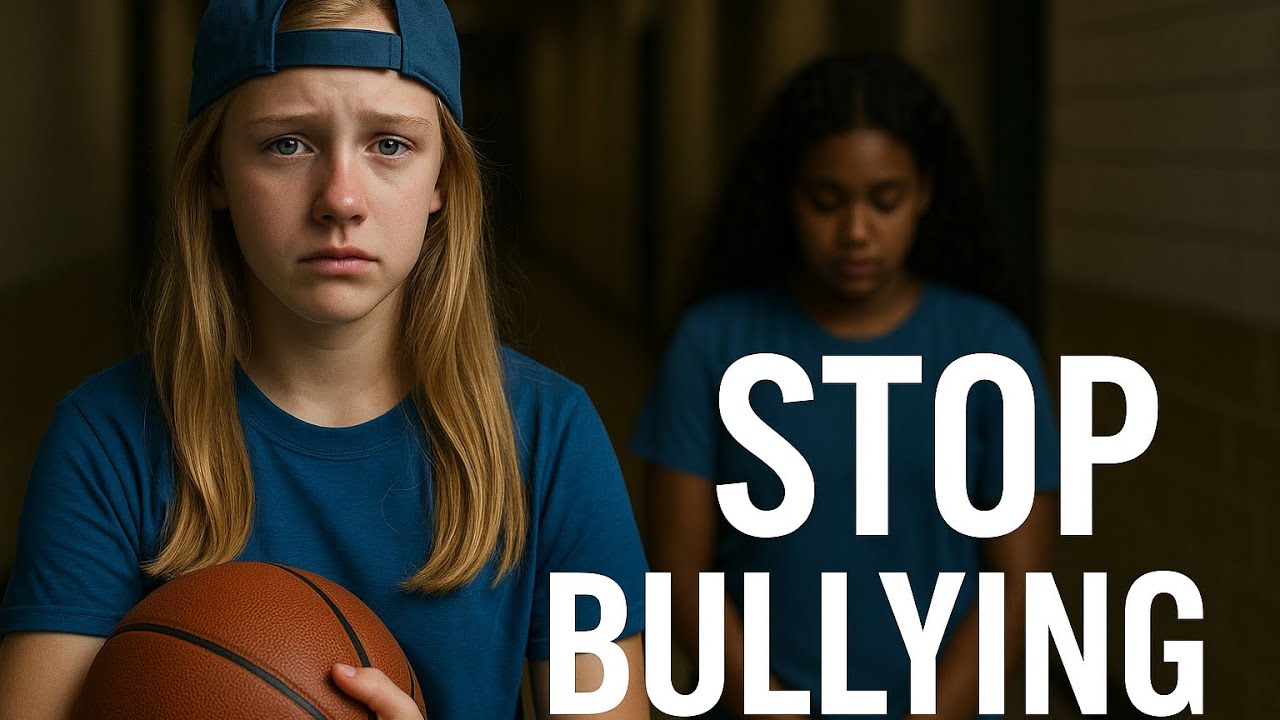 JUST BEING ME- THE FIRST POWERFUL ANTI-BULLY FILM