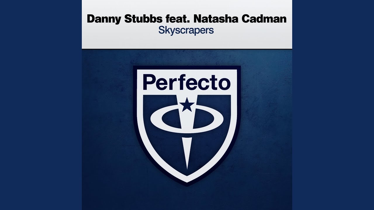 Skyscrapers (Club Mix)