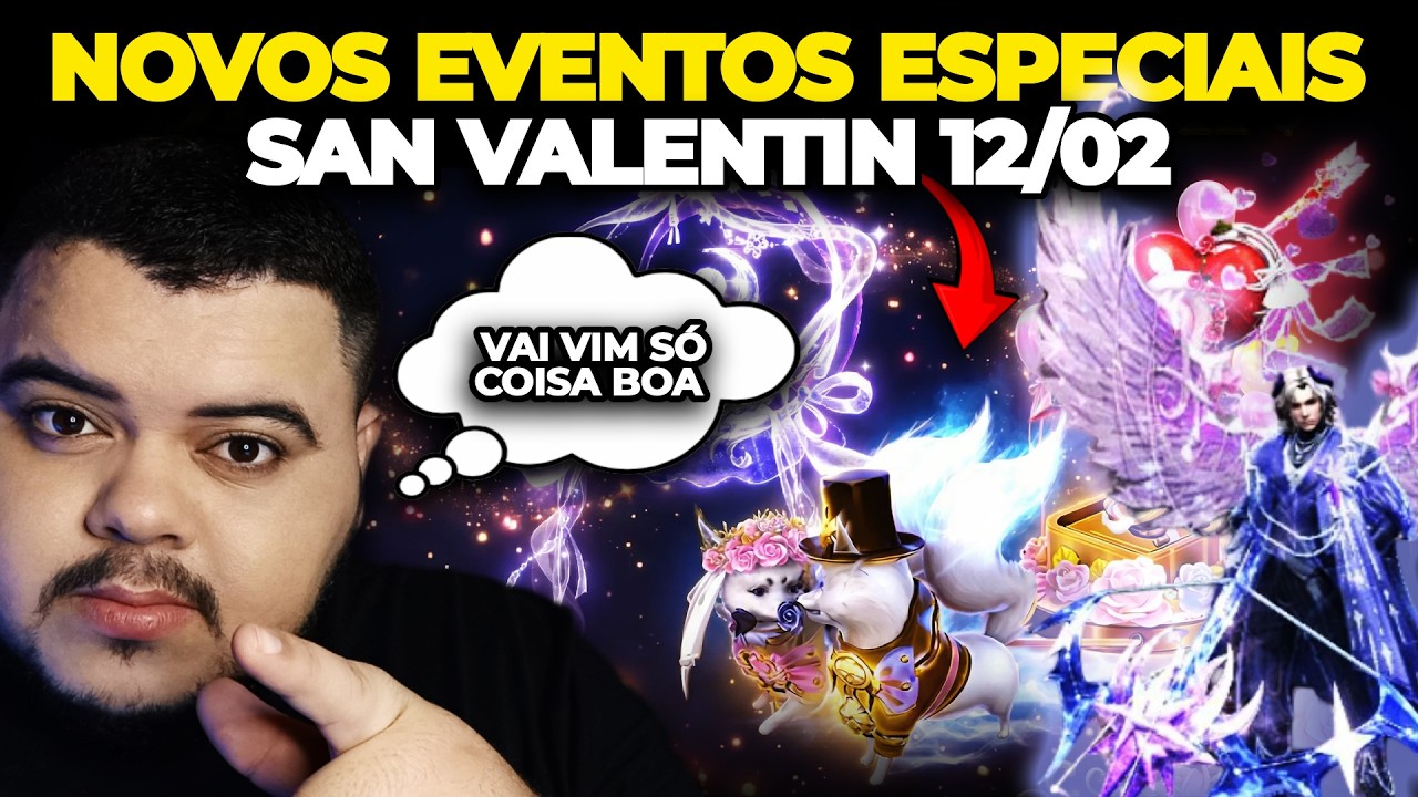 Special Event: Valentine's Day at Wartune Ultra on February 12, 2026