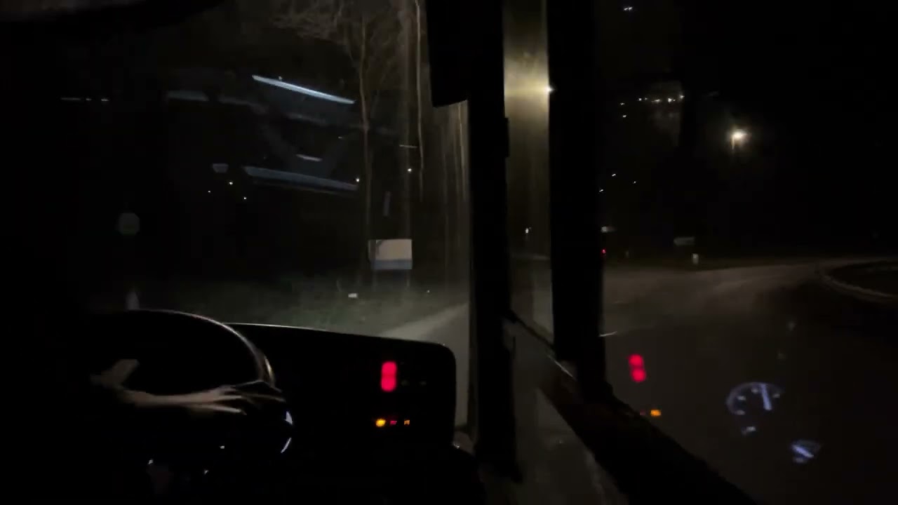 High Wycombe To Heathrow Timelapse