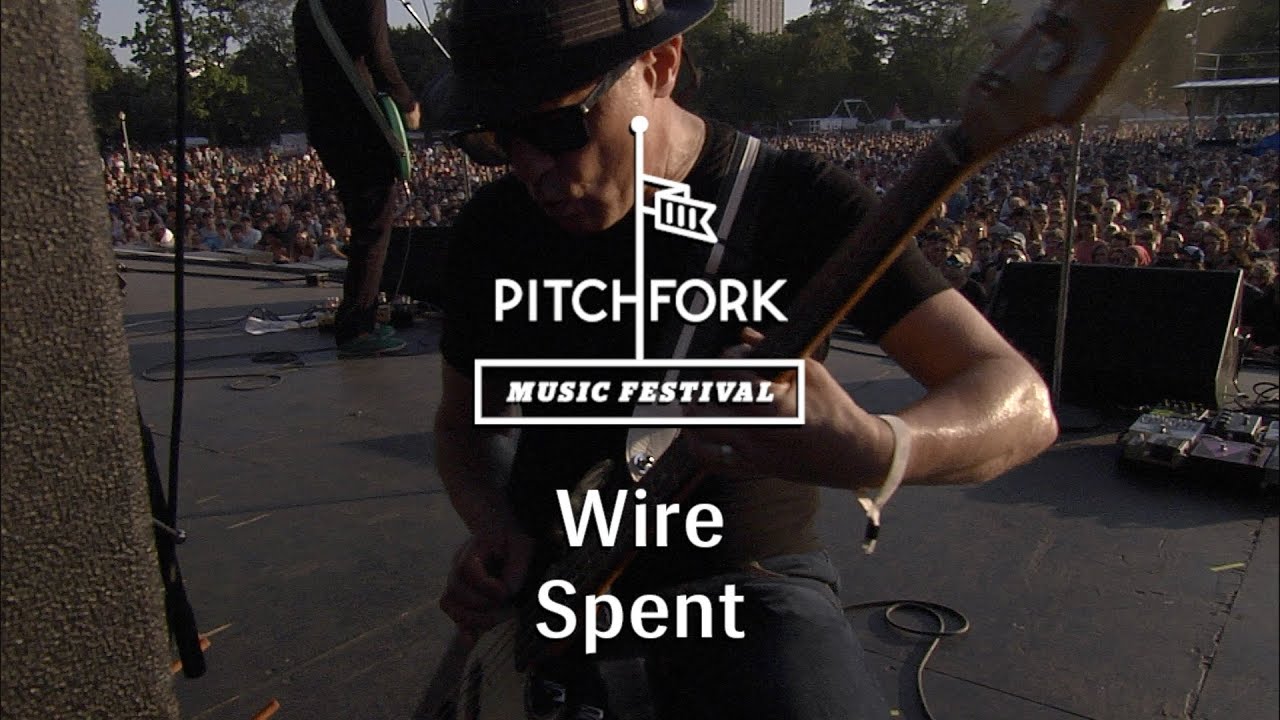 Wire - 