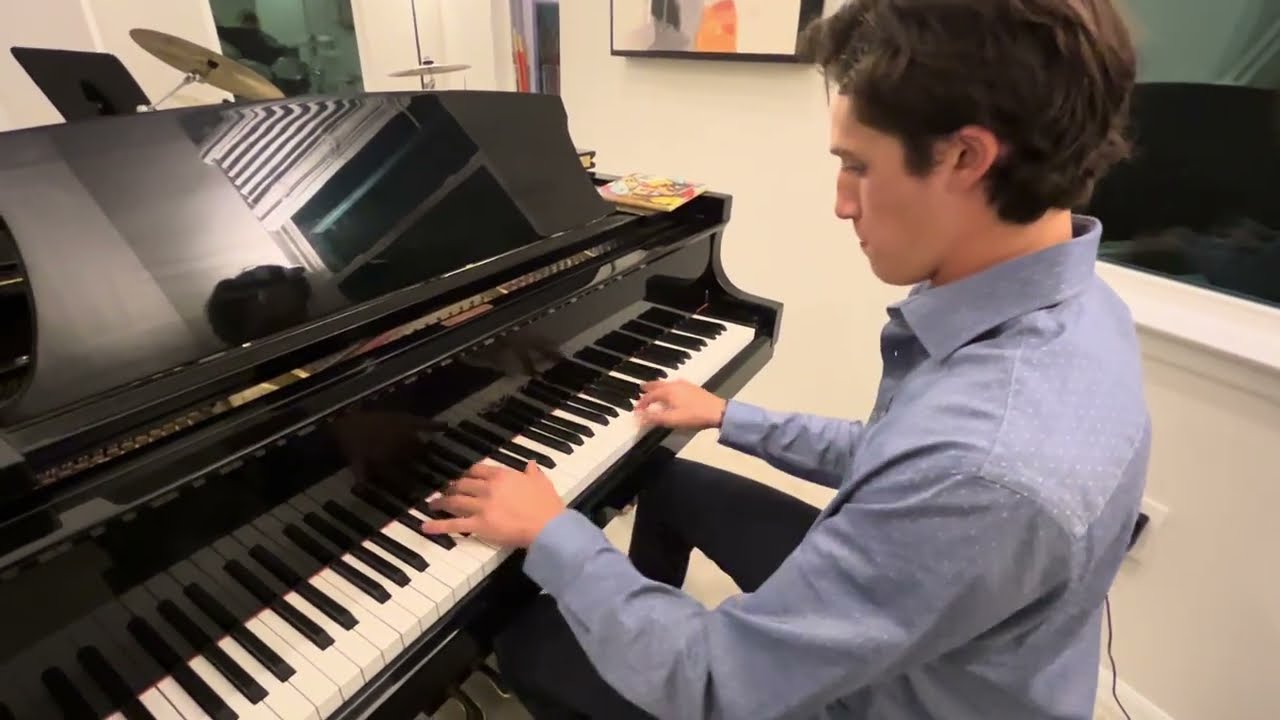 Ravel - Jeax d’eau