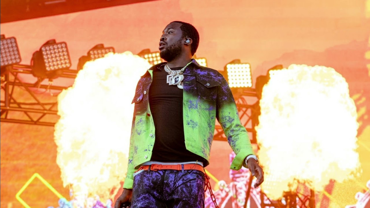 [FREE] Meek Mill x Drake Type Beat 2021 - 