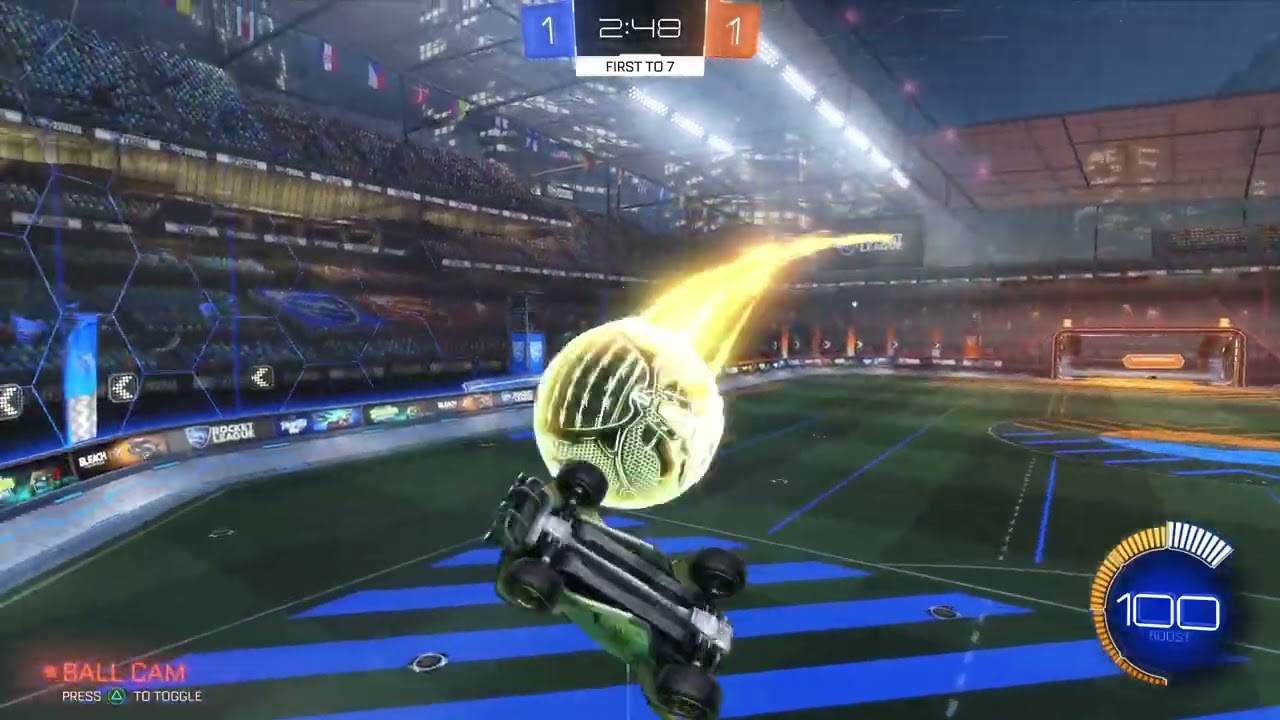 2v2 winner