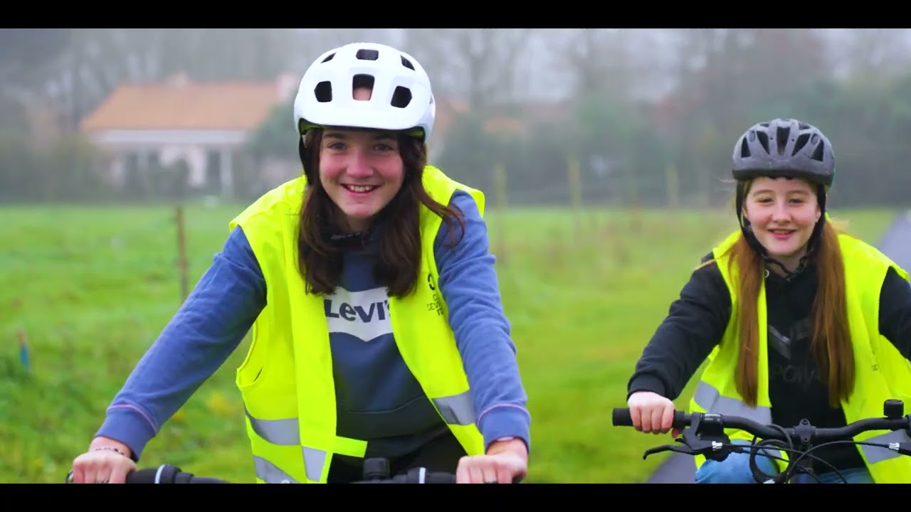 Mobilités : une Agglo engagée
