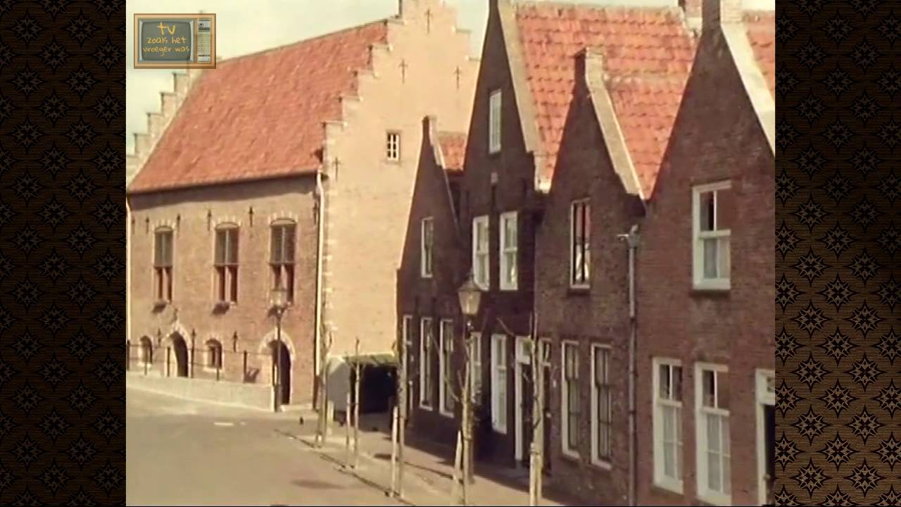 Ontdek je plekje: Woudrichem Slot Loevestein