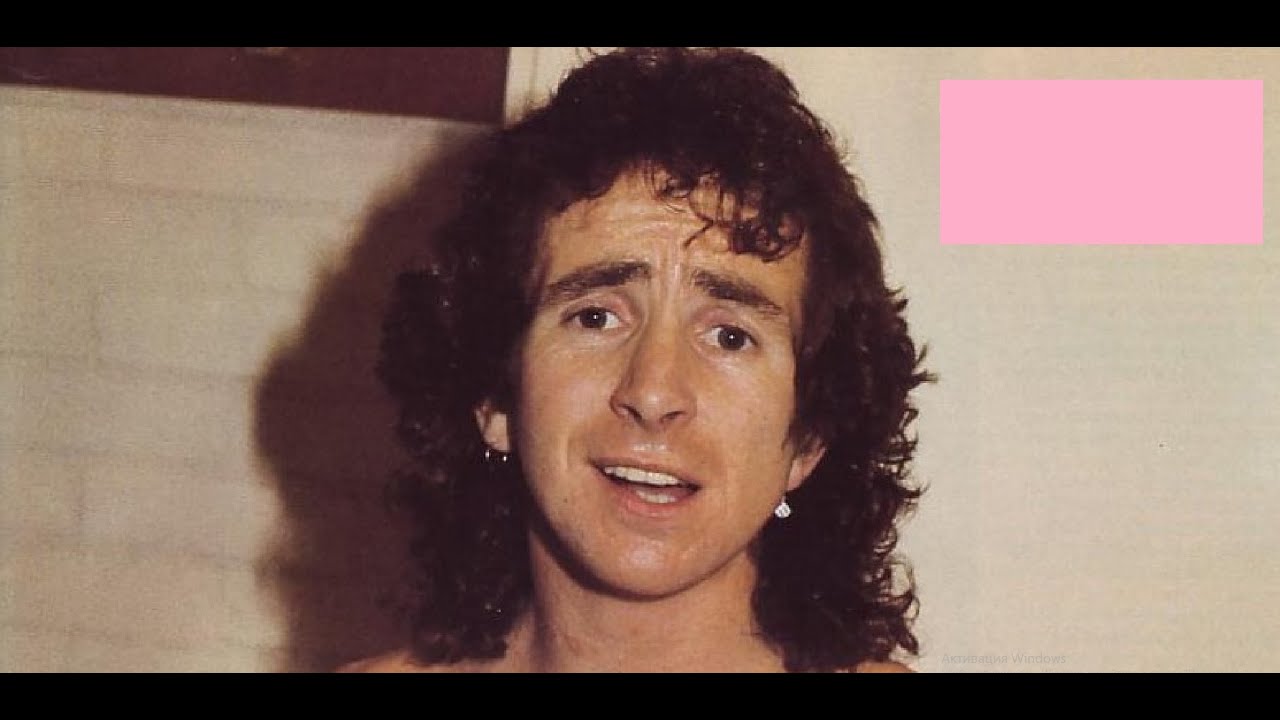 ֍֍֍ Бон Скотт (Bon Scott, AC/DC) Вселенская Харизма (перевод) 1.11.77