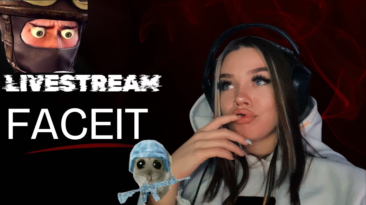 BACK TO -1 LVL ON FACEIT