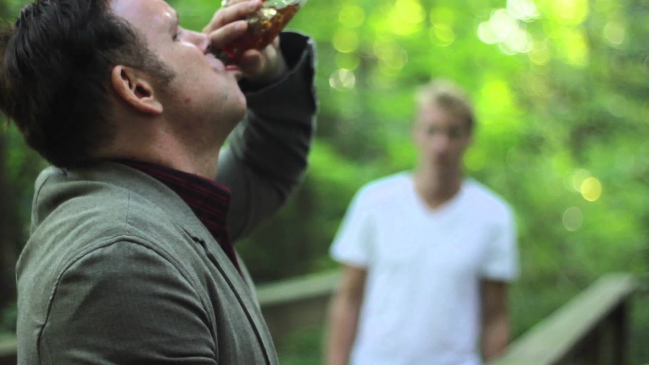 Icarus - BASTILLE (Music Video)
