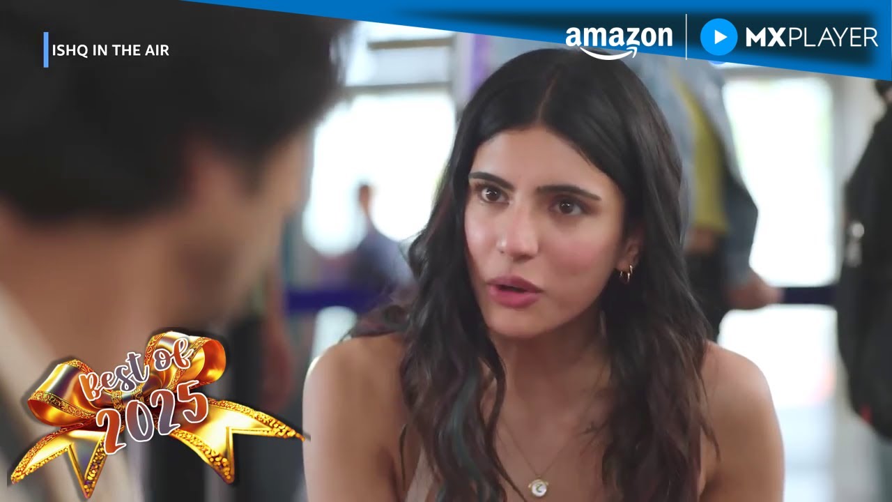 Ishq In The Air Full Episode 1 | Shantanu Maheshwari, Medha Rana | Amazon MX Player