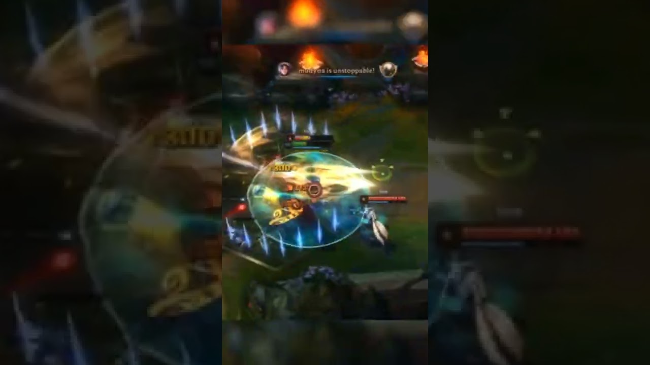 Insane Irelia Plays, Irelia OP?! 