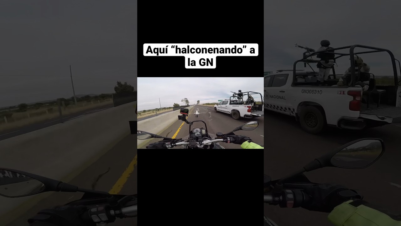 #sedena #nationalguard #semar #motovlog #motorcycles #military