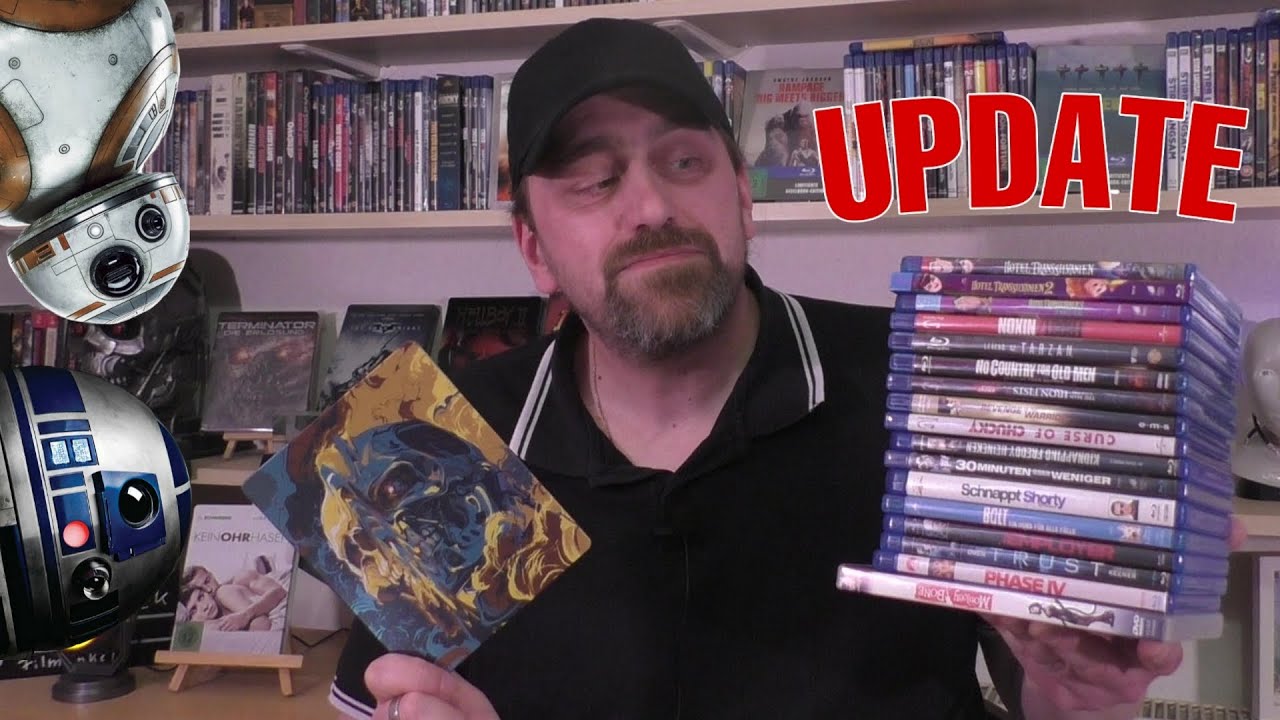 Flohmarktbeute aus Mönchengladbach