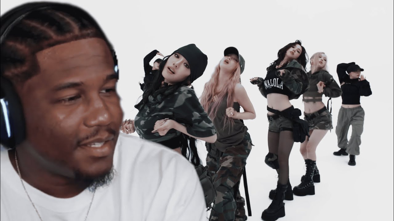 Aespa 'Whiplash' Was Definitely A BOP | REACTION