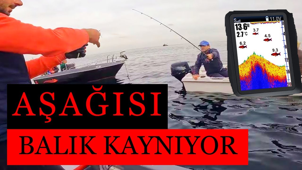 !!! JIG İLE LÜFER ÇİNEKOP BALIK AVI !!! KARASU'DA YOKSA KEFKEN'E GİDERİZ 2 !!!