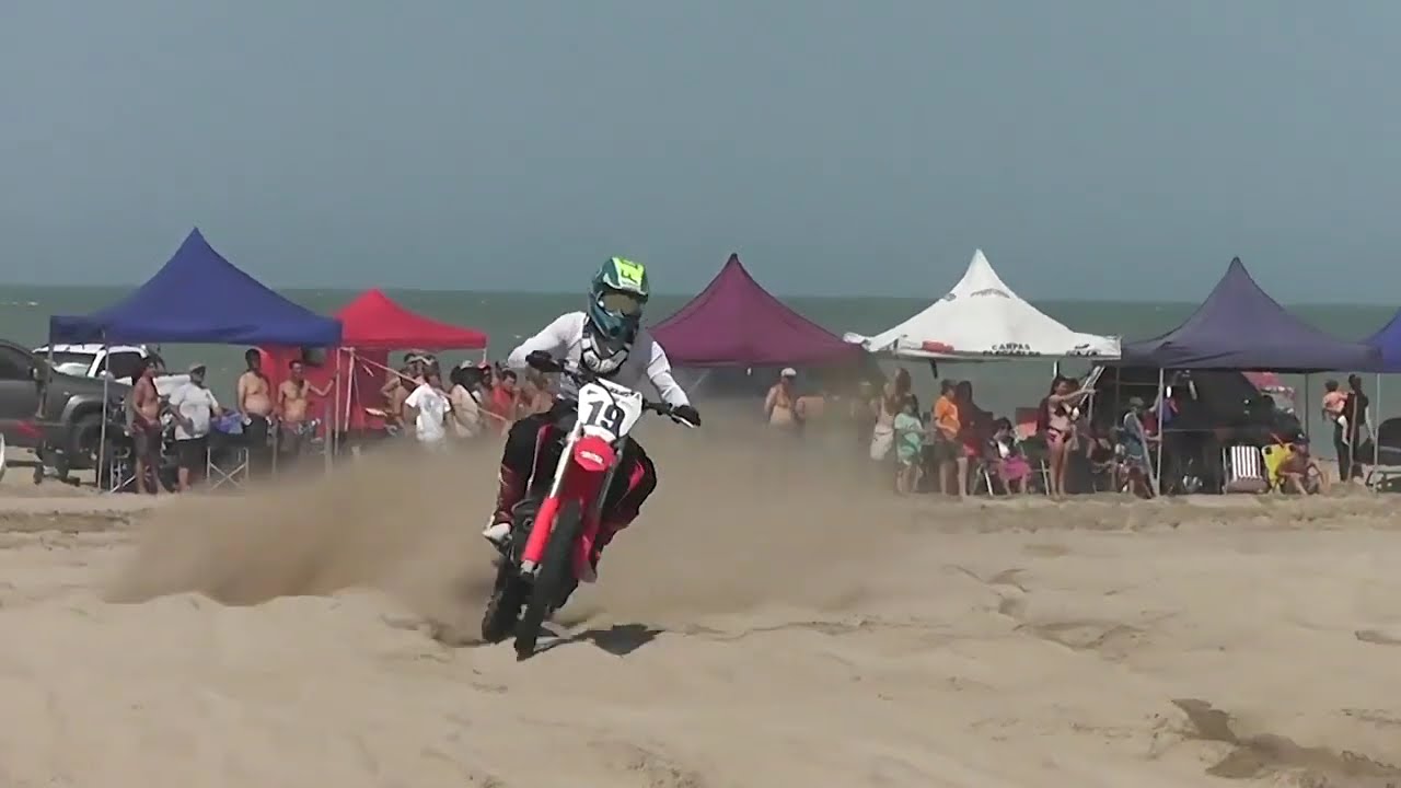 #espn Tv-2026 #enduro de #verano #viral  #streaming  #viralvideo