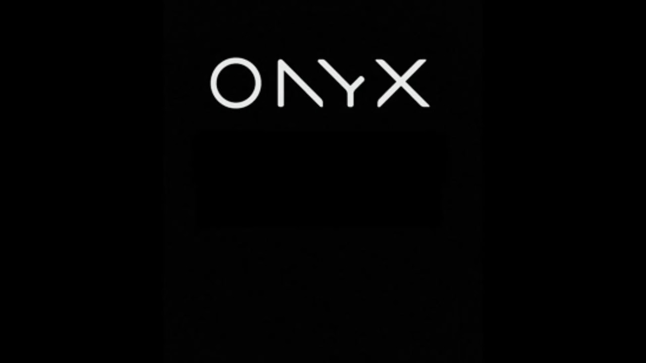 Onyx Freestyle Mix