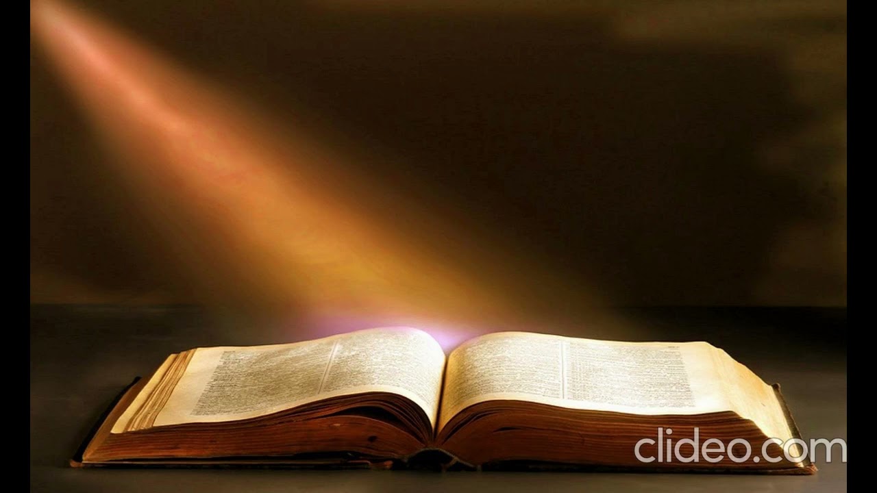 Yesu Kristo niwe nzira, Part 5