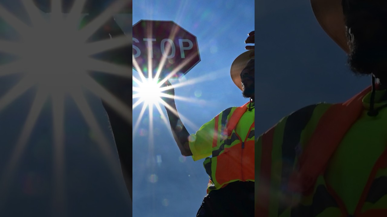 Extreme Heat Warnings In Effect Across Western US