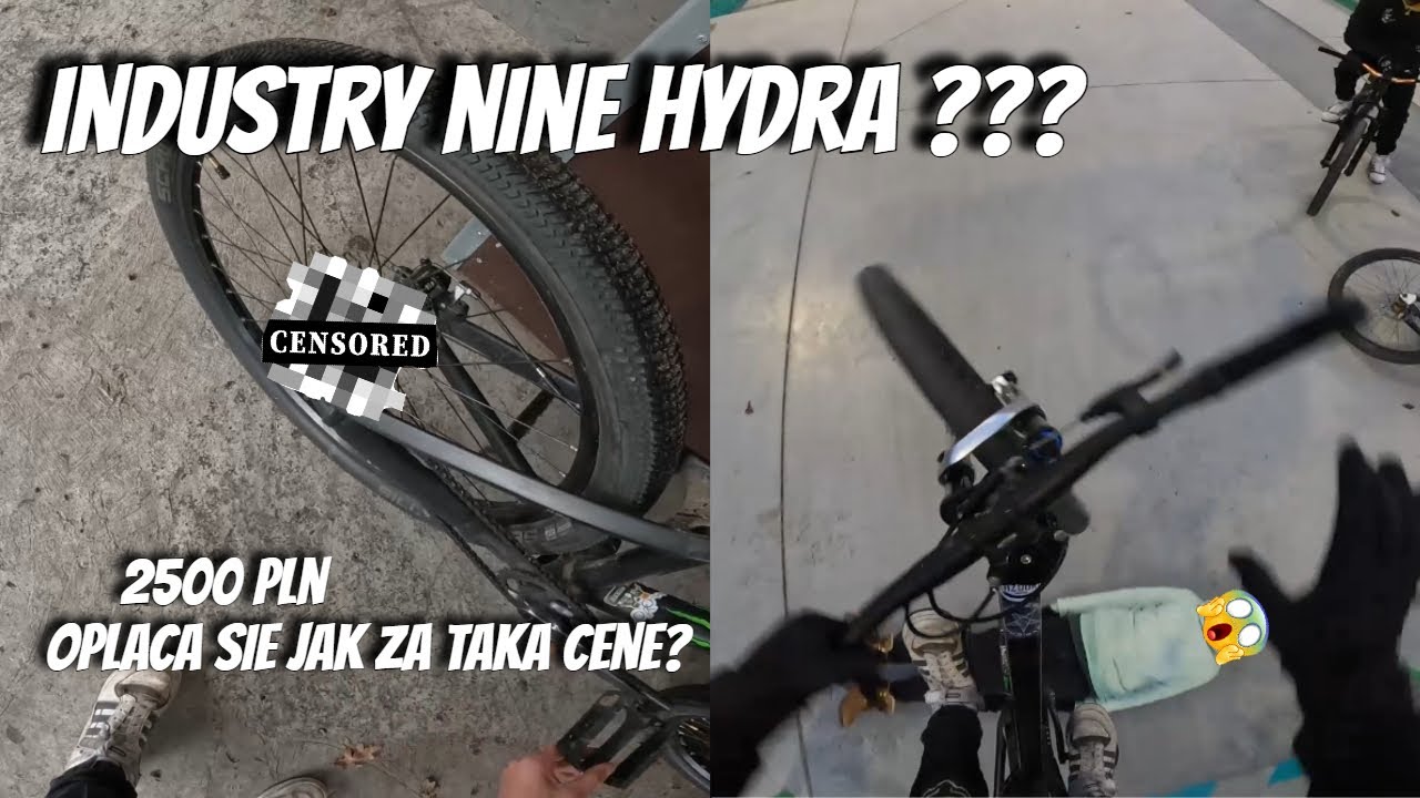 CZY TO JEST W OGOLE OPŁACALNA PIASTA??? - testy nowej piasty.