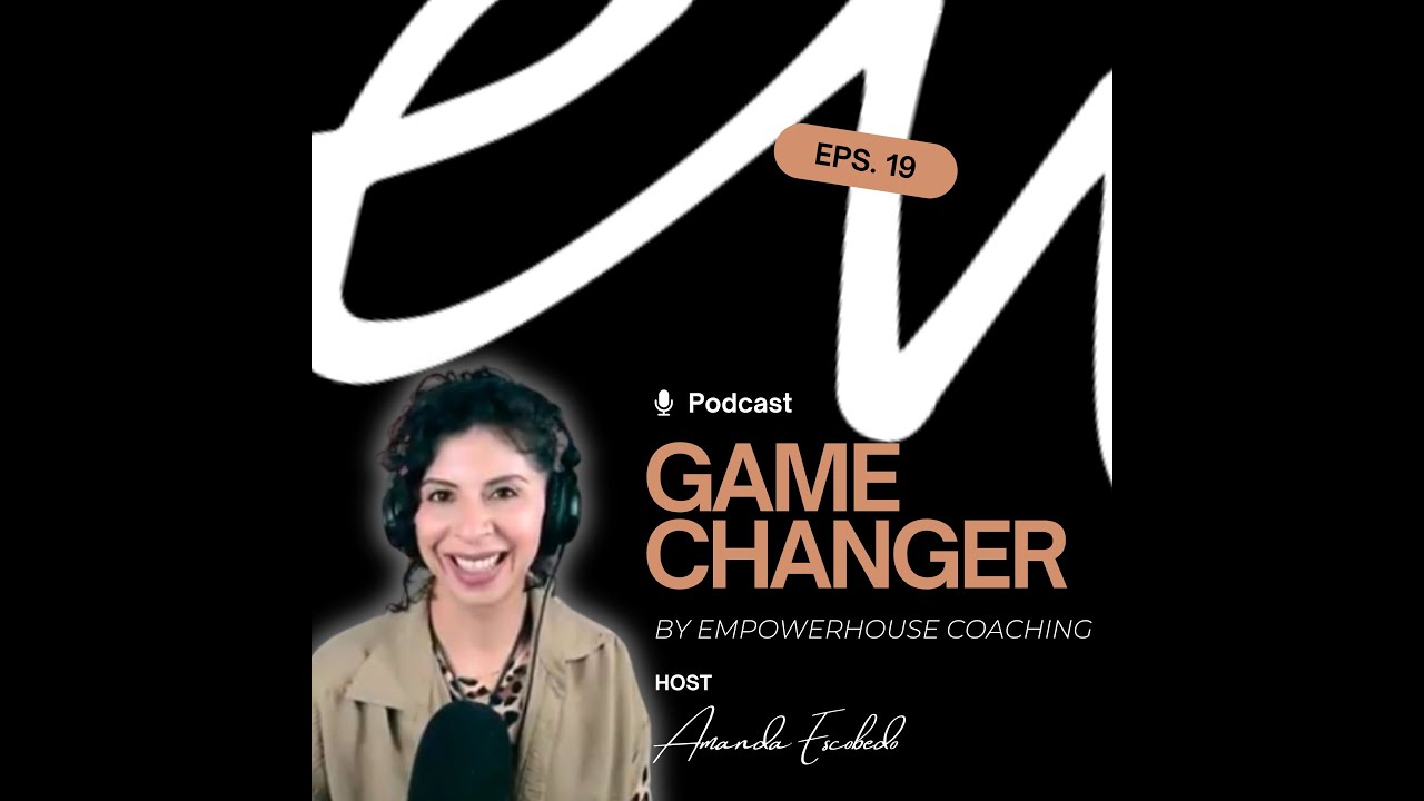 Ep. 19 | The Mental System Shaping Your Leadership — Unseen