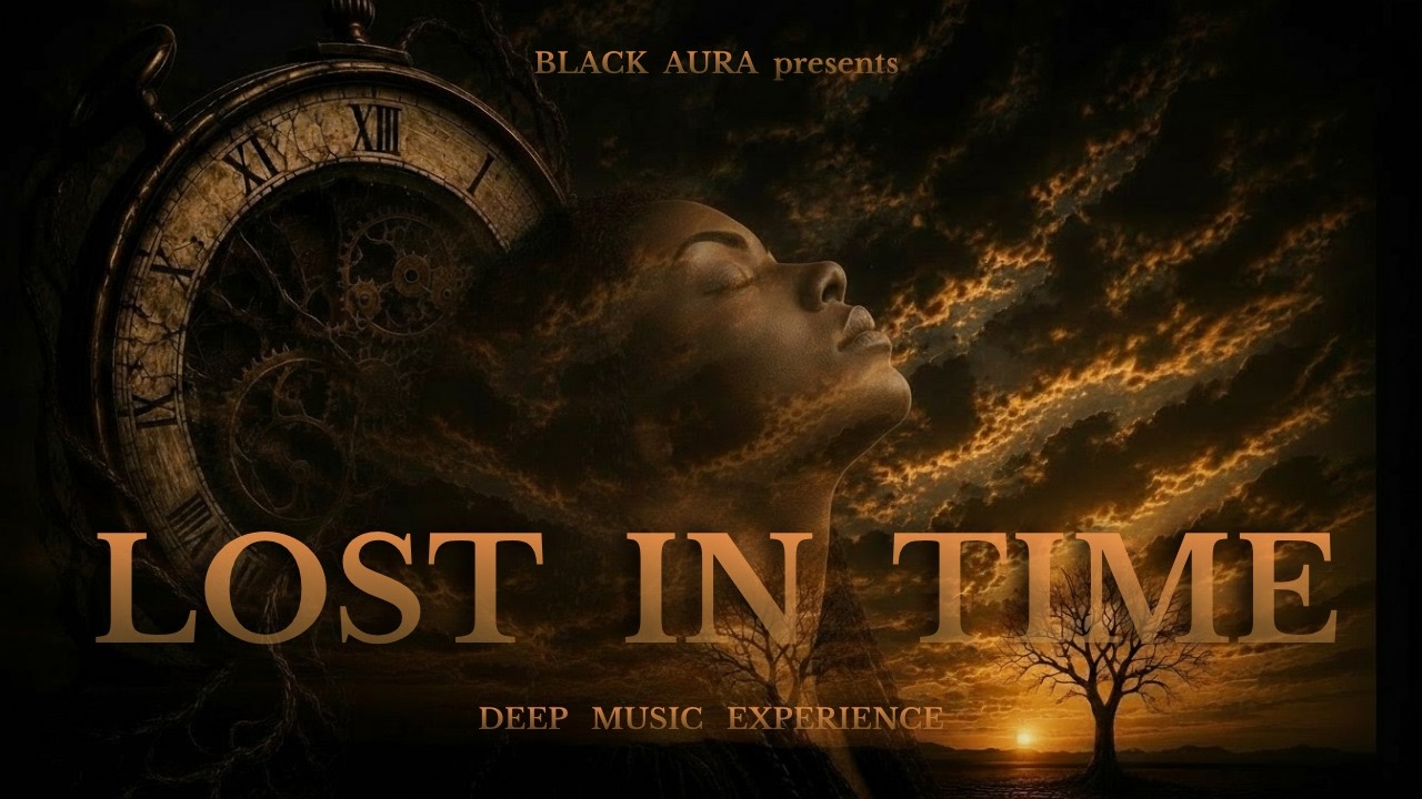 Black Aura - Lost in time | Deep Music Experience