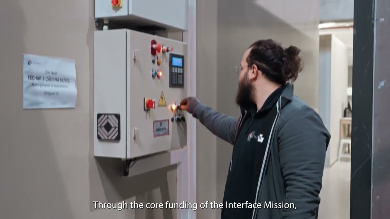 ITECONS - CORE FUNDING (PRR)