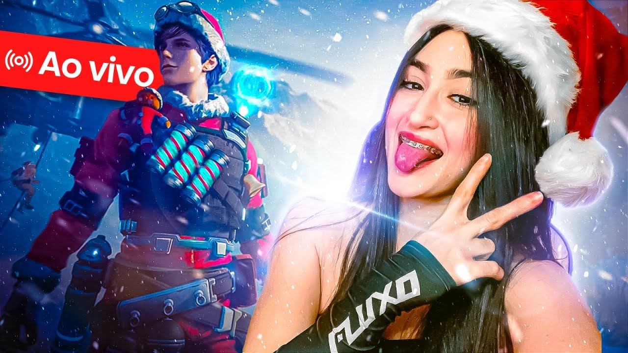 DIA DE AMASSAR OS BUTEQUINHOS 😈🔥 VEM PRA LIVE - MARCELLA FF AO VIVO 🔴❤️