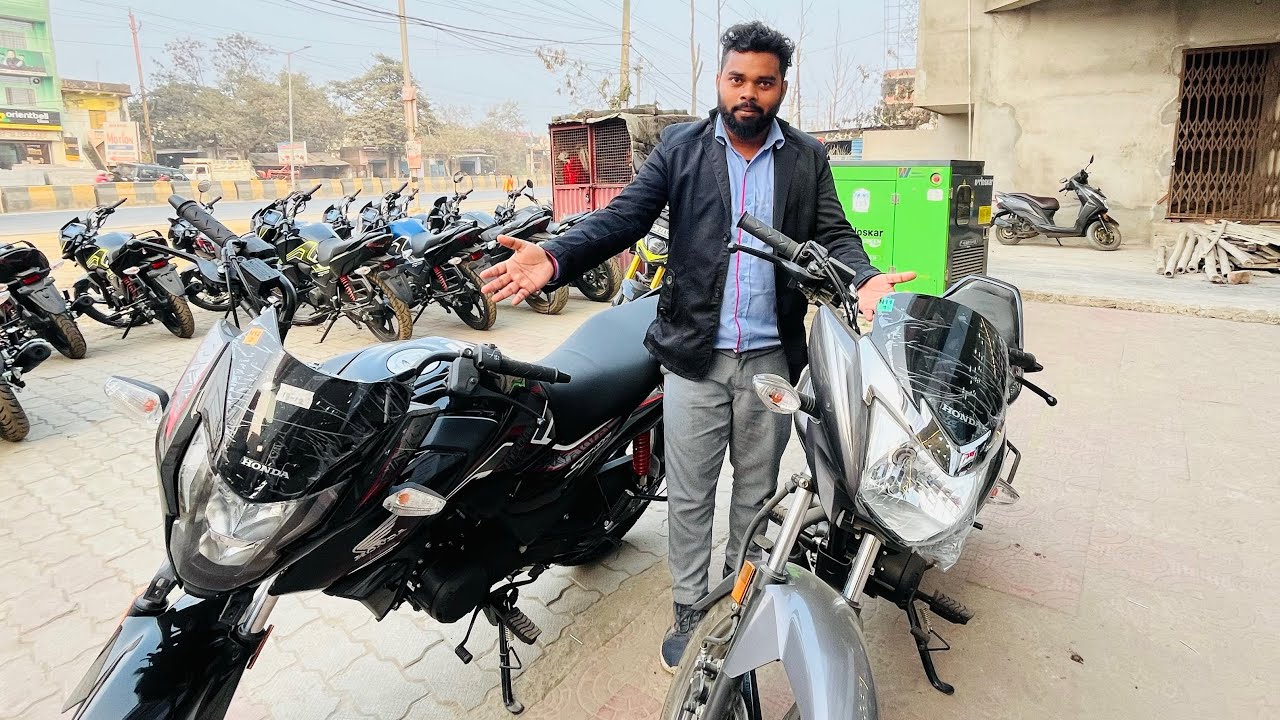 Honda Sp125Cc VS Honda Shine125Cc Many Difference !Honda Shine 125Cc Update 2026 ! Honda sp125Cc2026