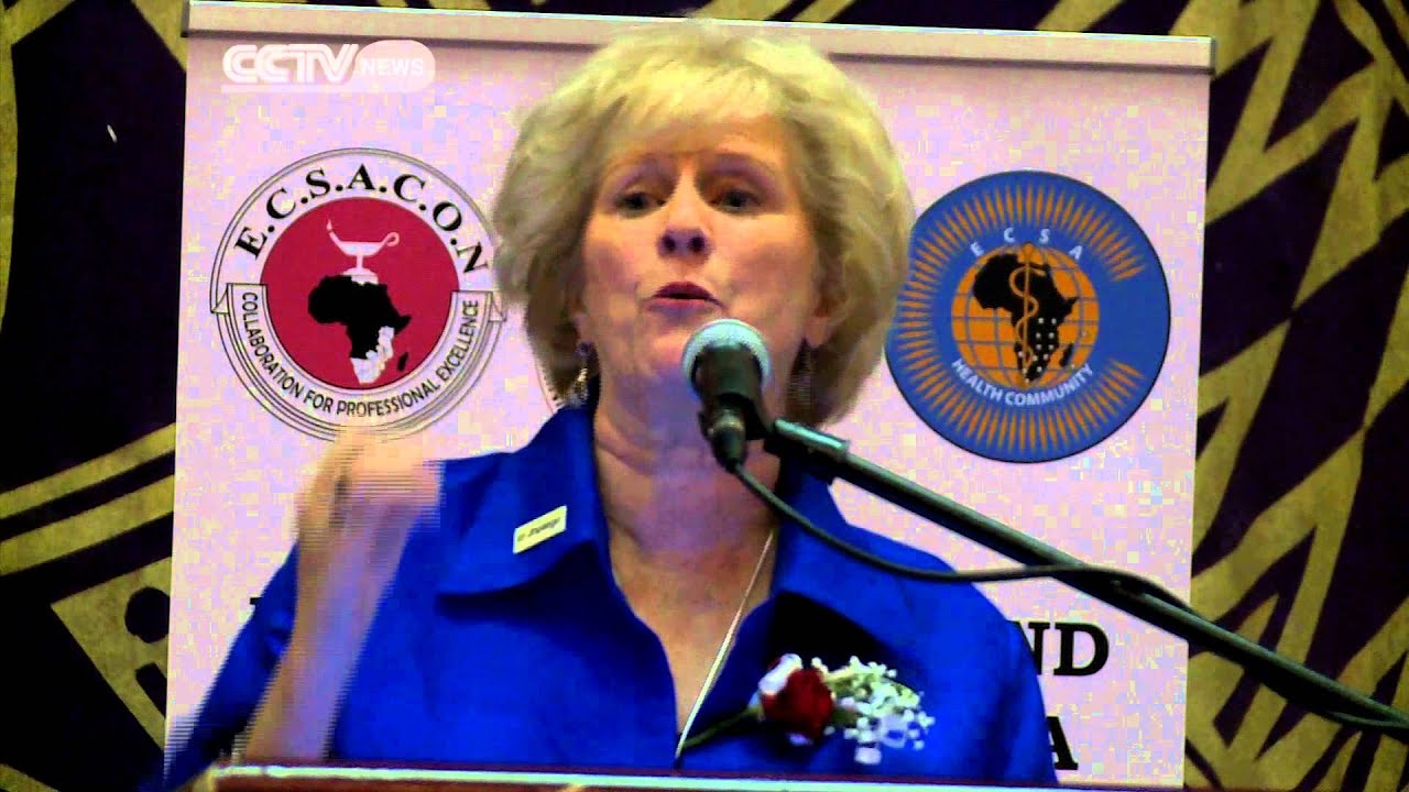 Empowering Zimbabwe Nurses