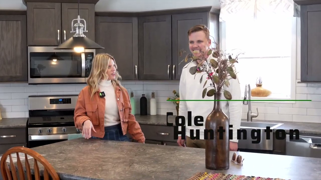 E57 North Country Homes