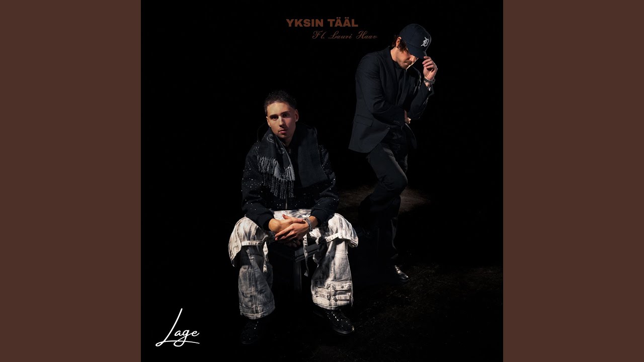 Yksin tääl