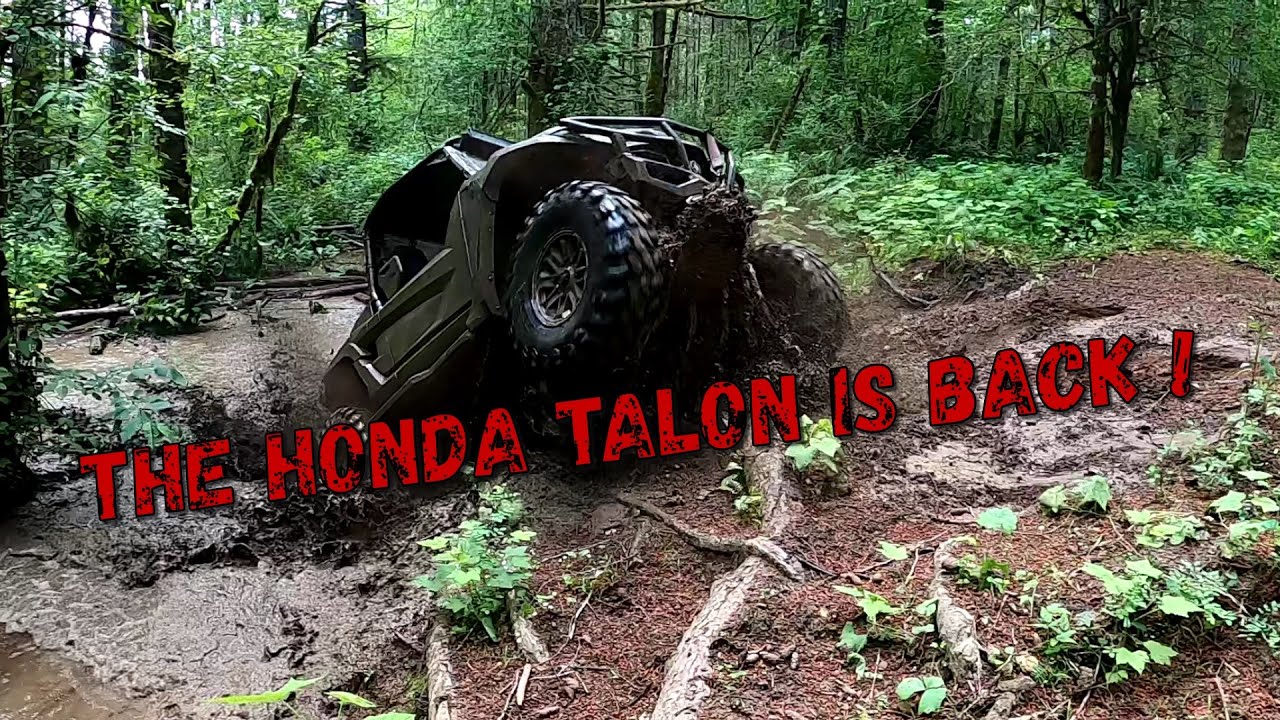 FAKE IT TILL YOU MAKE IT ! RMAX,MAVERICK,TALON