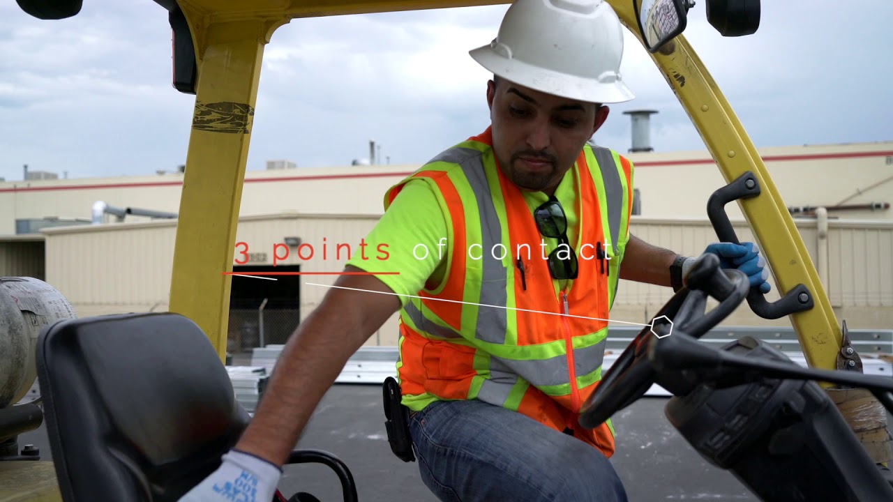 FBM Safety High Five