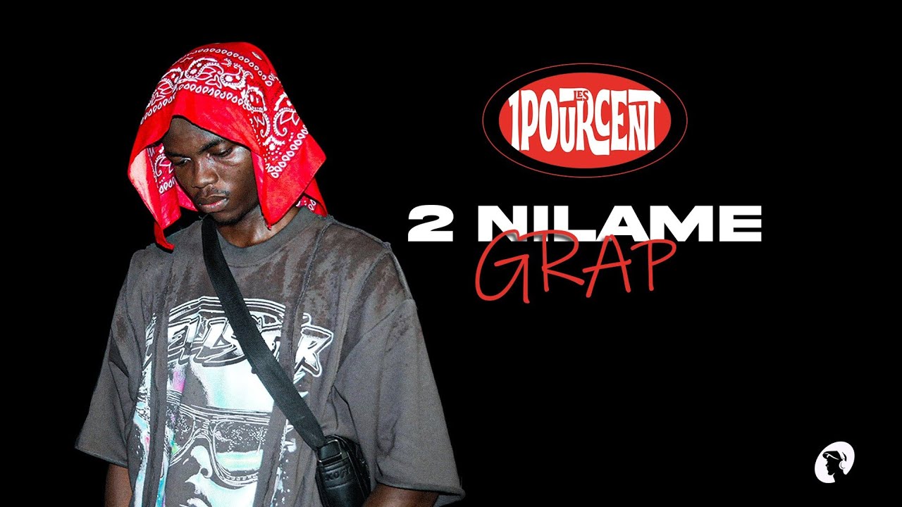 2Nilame - GRAP (Exclusivité) 1POURCENT Ep 06 - SAISON 1