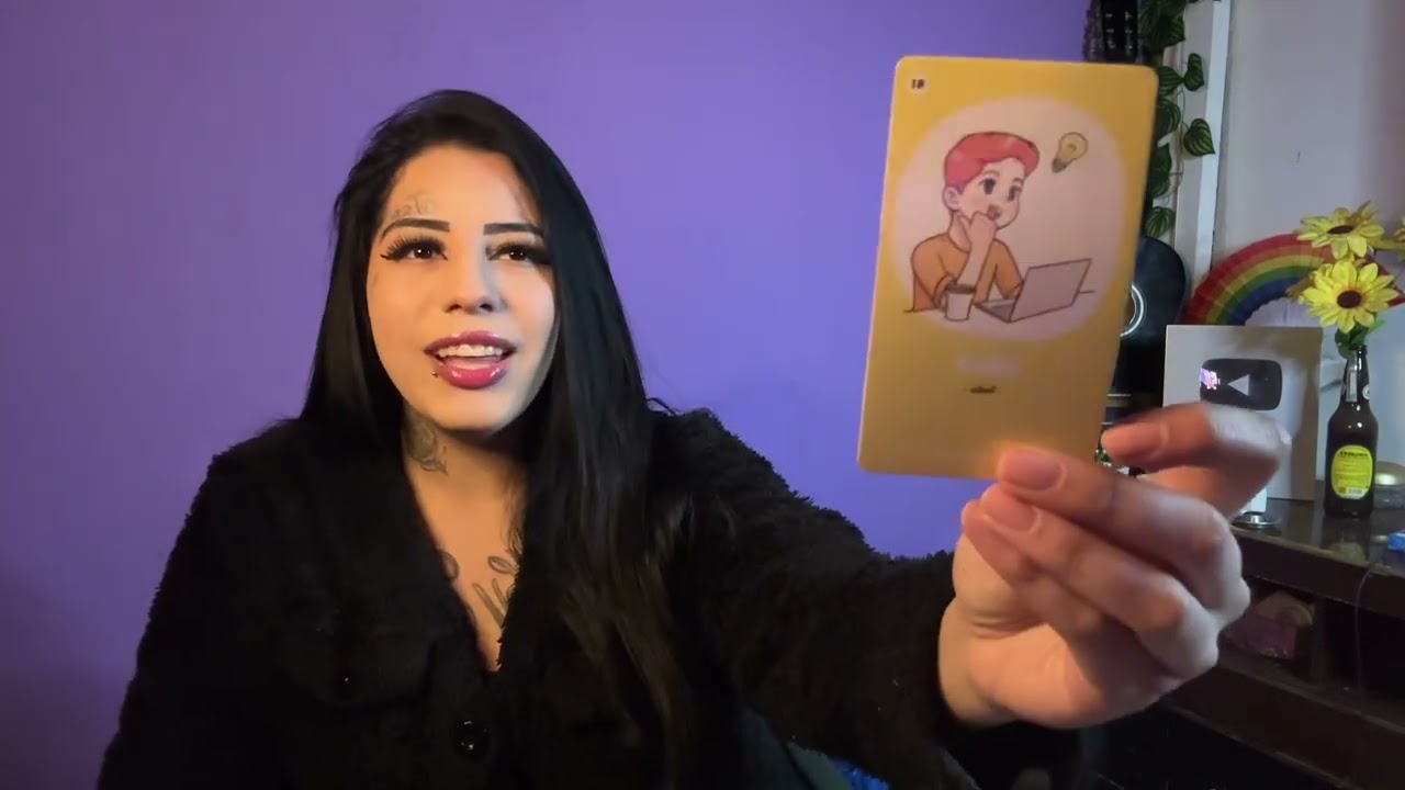 TOURO- ALGUÉM ESTÁ MEIO DOÍDO DA CABEÇA POR SUA CAUSA… 