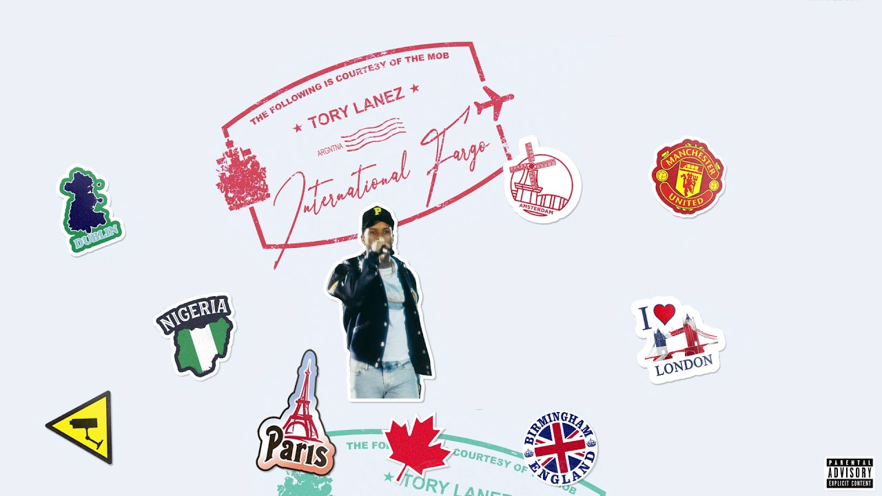 Tory Lanez - SOCO (Ft. Melii)