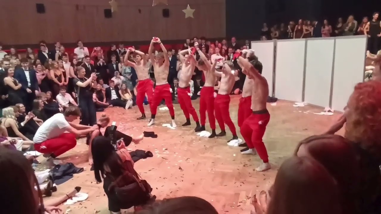 Vystoupení 4.c