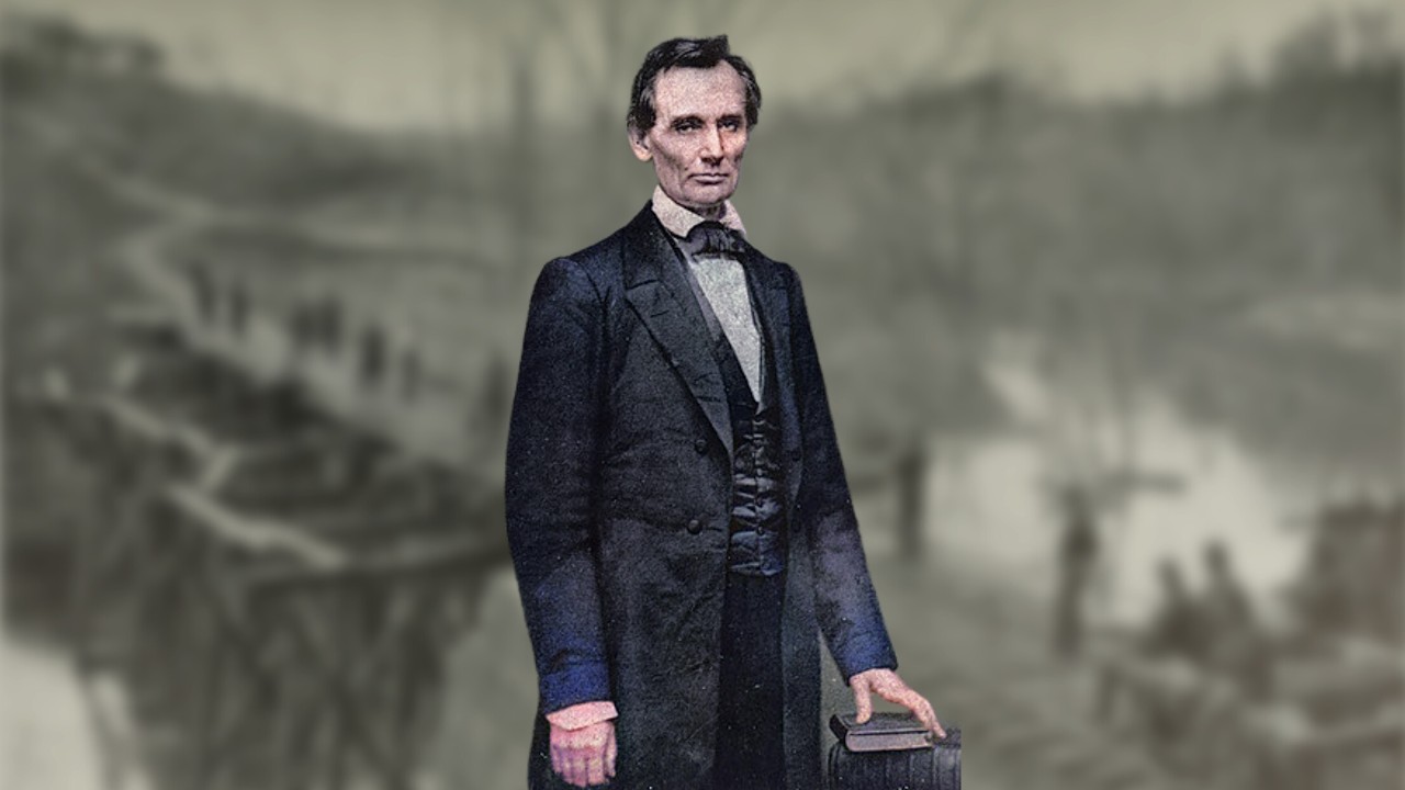 What America’s Civil War Taught Germany