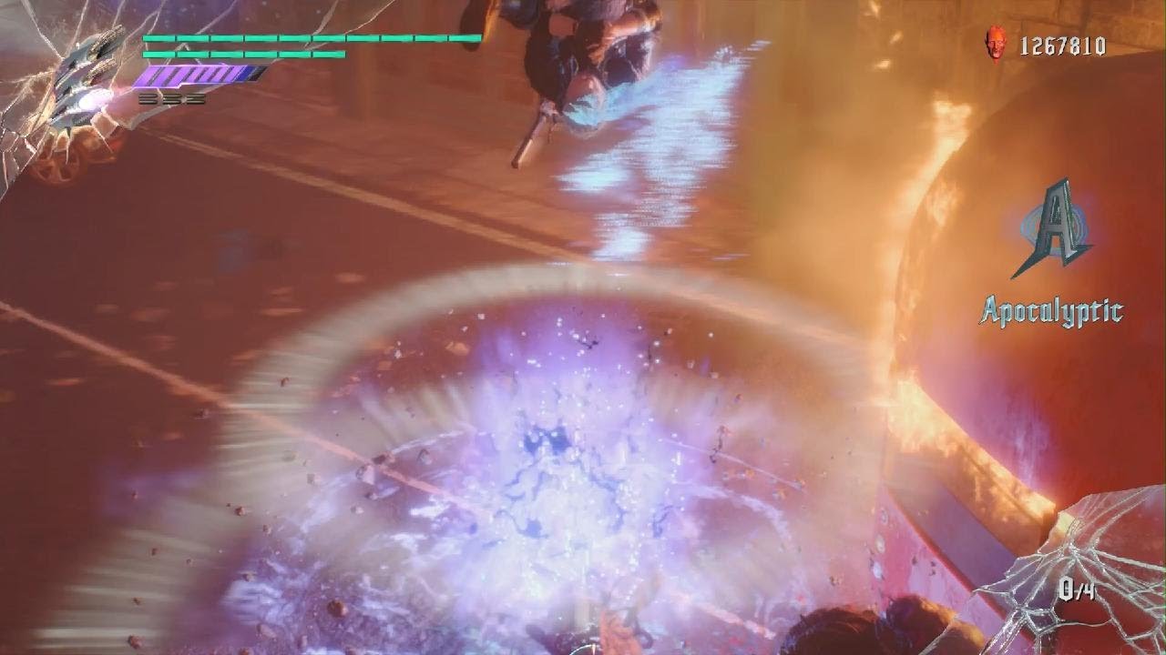 Devil May Cry 5 Special Edition_20260302175856