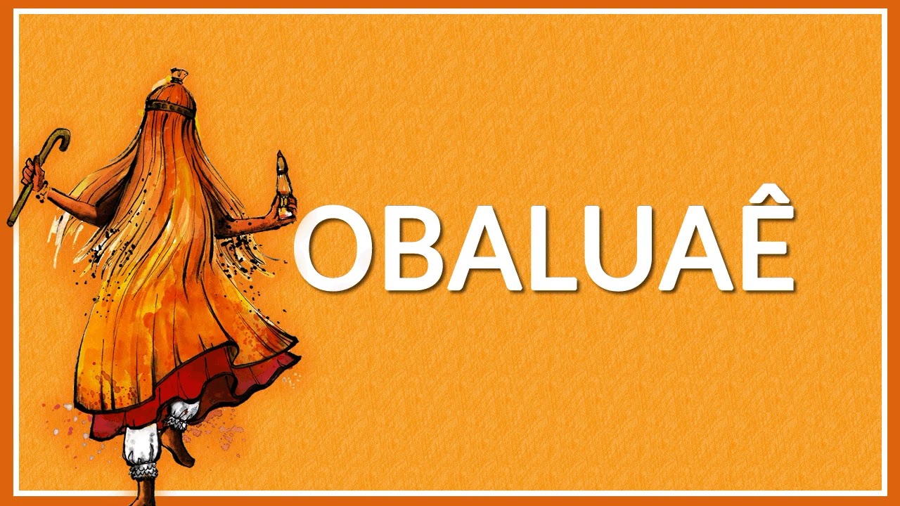 Prece À Obaluae